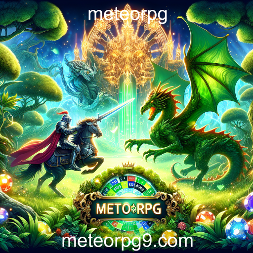 Descubra o Mundo Mágico dos Jogos de Fantasia