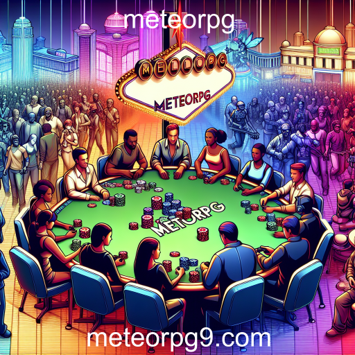 Explorando o Mundo dos Jogos Multijogador: Interação e Comunidade