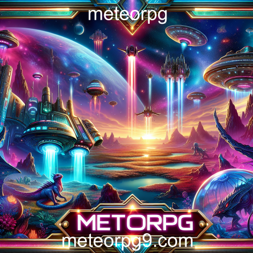 Explorando a Ficção Científica nos Jogos: Uma Viagem pelo Futuro
